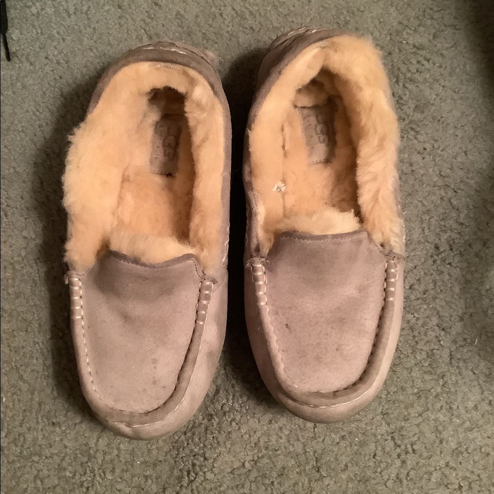 Ugg Australia Slippers